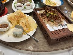 -郑庄脂渣海鲜楼(九水路店)