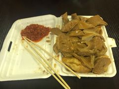 -细妹五香牛杂(步行街店)