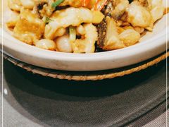 -潮州府·潮菜·砂锅粥(徐家汇店)