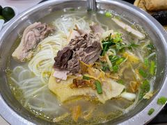 -华姐鸡粉(教育路店)