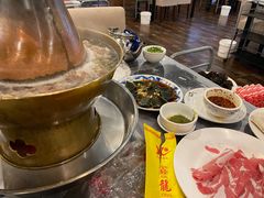 -鑫龙火锅城(青岛分店)