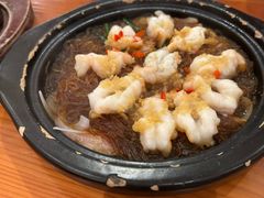-绿茶餐厅(成都天府红店)
