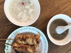 -鲍六孃甜皮鸭