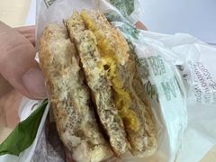 -麦当劳(春风店)