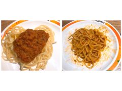 肉酱意大利面-比格比萨自助(德思勤四季汇店)