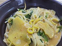 -川味麻辣串(中原小吃街)