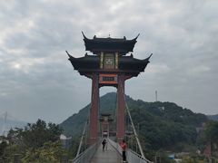 -丰都鬼城名山景区