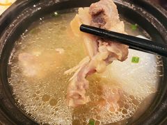 -京香轩·中餐厅(上海中庚聚龙酒店)