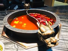 -辣府(大融城店榜首餐厅)