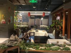 -萃華楼(王府井店)