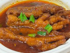 -不倒翁·安徽名菜楼(步行街店)