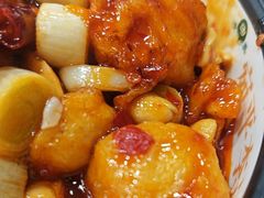 -宛平李记小吃(东关街店)