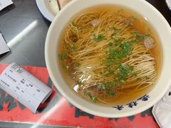-逸桂禾面馆