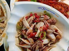 -慢鼓海鲜小馆Mangoo Bistro(交子大道店)