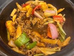 -大嫂镬仔·焖鸡煲·啫啫煲(逢源路店)