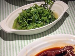 -桂满陇·桃花院落(长泰广场店)