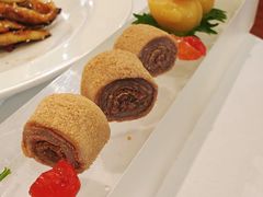 -满堂·烤鸭店·北京菜(鼓楼店)