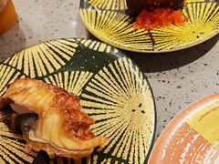 -小乔回转寿司(市府恒隆广场店)