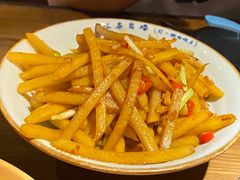 -吃饭皇帝大(长宁龙之梦店)