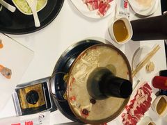 -乔先生涮肉·鲜活牛羊肉火锅(塘沽店)