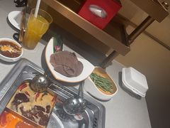 -海底捞火锅(江北万达商业广场店)