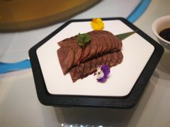 -锋味餐厅(空港复悦里店)