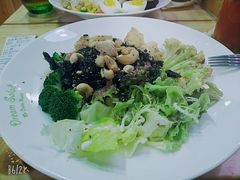 龙利柳谷物能量餐-Dreamsalad梦想轻厨(健康轻食·减脂沙拉·意面·祖庙店)