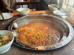 -匠岳·王宝器麻椒鱼(会展中心店)