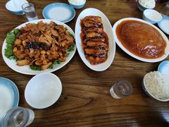-闻香阁·清真(光荣道店)