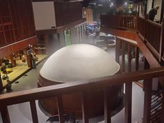-锦汤山庄温泉