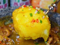 -伊喜饺子·烤鸭(五道口学院路店)