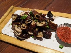 -大牌大·传统杭帮菜(湖滨店)