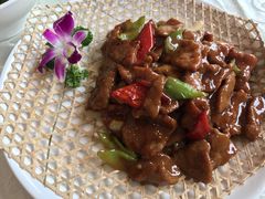 -鑫巴蜀小镇 · 水煮鱼专研店(玉桥店)