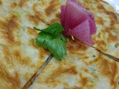 -清真·锦翔炝锅鱼(明德门店)