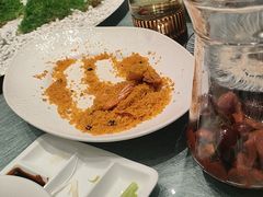 -凤凰园烤鸭店·唐山菜·传承花椒肉(老唐丰路店)