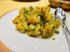 -白家大院·王府宫廷菜(苏州街店)