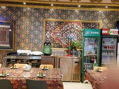 -东方亚克西餐厅(西康路店)