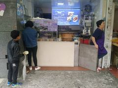 门面-秋英饭团(大庙新村店)