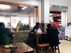 大堂-惠记粉汤羊血(小南门店)