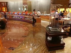 -宁波东港喜来登酒店