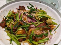 -金家老三饭庄(常营店)