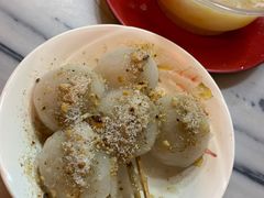 糖不甩-玫瑰甜品(文明路店)