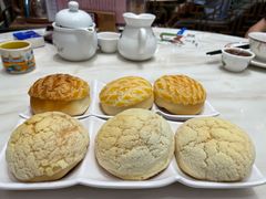 -稻香酒家·33年老字号·港式粤菜(富邦中心店)