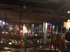 -咖梦餐厅 COMENG RESTAURANT