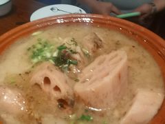 -董厨煨汤馆(车站路店)