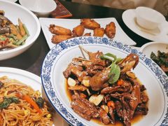 谷酒烧老鸭-春天来了(印象新天地店)
