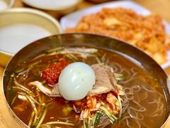 -屋里家延边朝鲜族冷面(南园店)