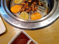 -牛市牛烤肉(西单大悦城店)