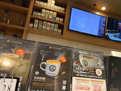 -逸派咖啡 EPARKCOFFEE(广安门店)