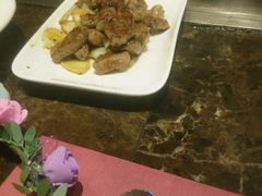 -尚雅铁板料理自助餐厅(乐松店)